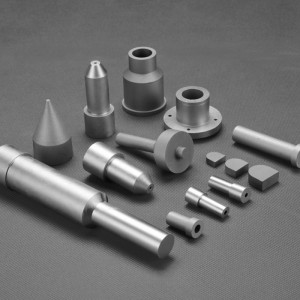 Slidbestandige skimmelemner